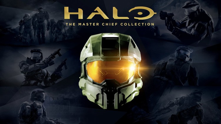 Halo: The Masterchief Collection gotowe na nową generację