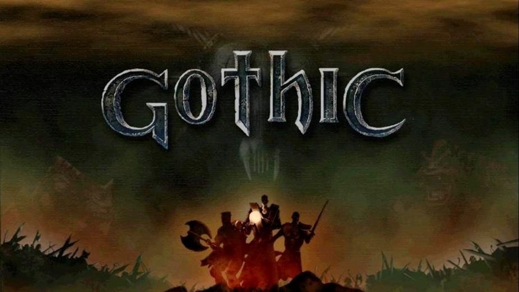 Gothic obchodzi 22-lecie. Sprawdź, czy jesteś fanem kultowego RPG-a!