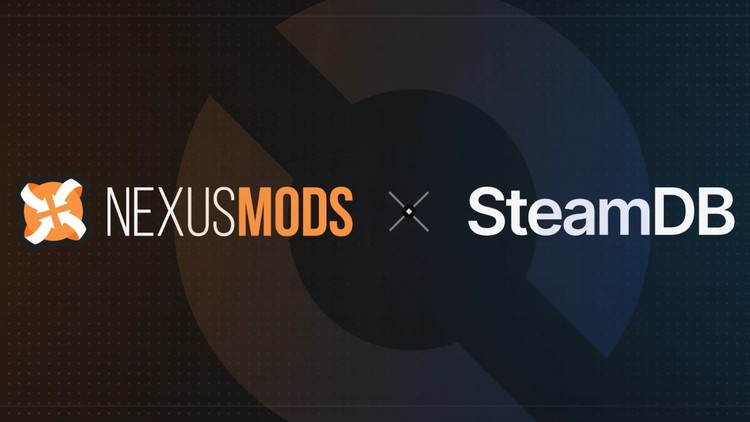 Nexus Mods x SteamDB