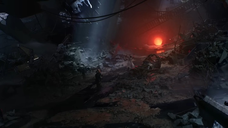 Star Wars: Fate of the Old Republic