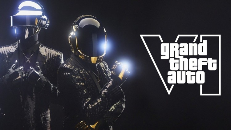 Daft Punk