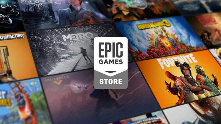 Oferta Epic Games Store wyciekła. Za tydzień otrzymamy kolejne dwie darmowe gry