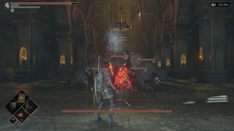 Demon's Souls Remake