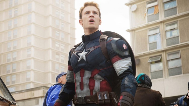Chris Evans gotowy wrócić do Kapitana Ameryki? Aktor może pojawić się już w Avengers: Secret Wars
