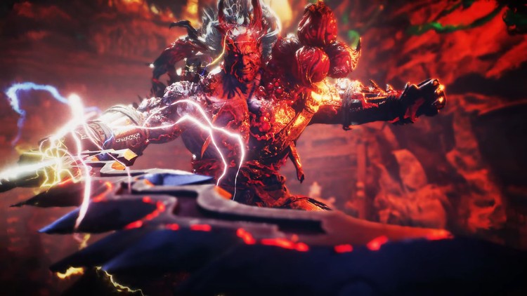Nioh 3 – Hell Rising