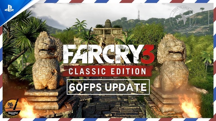 Far Cry 3: Classic Edition