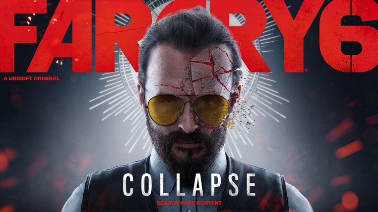 Far Cry 6 – zobaczcie 15-minutowy gameplay z dodatku Joseph: Collapse