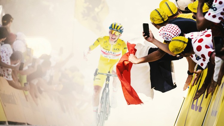 Tour de France: W sercu peletonu powraca na Netflixa z nowym sezonem. Serial nie tylko dla fanów kolarstwa