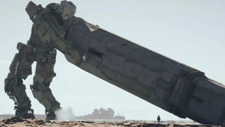gen ATLAS