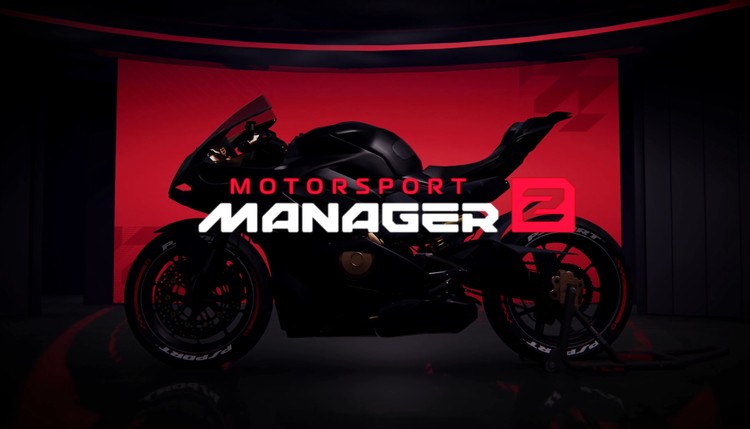 Motorsport Manager 2