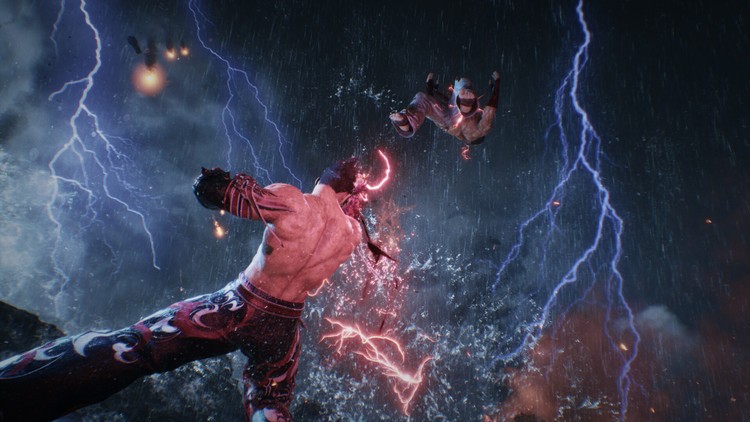 Tekken 8 pojawi się The Game Awards 2022. Teaser zaprasza graczy na wydarzenie