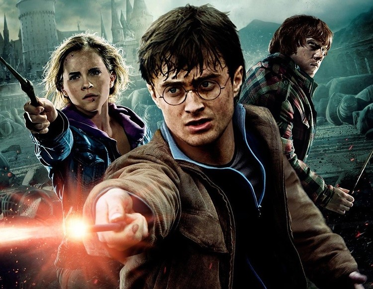 Jesteś fanem Harry'ego Pottera? Udowodnij to w tym quizie! (poziom łatwy)