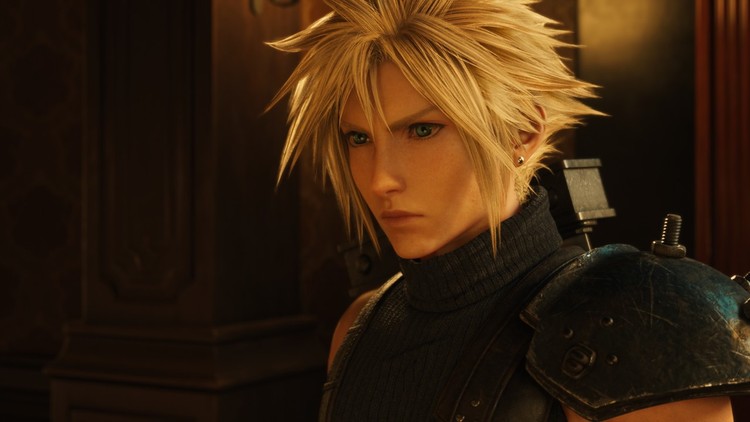 Final Fantasy VII: Rebirth będzie wyglądać lepiej w trybie wydajności. Patch w drodze