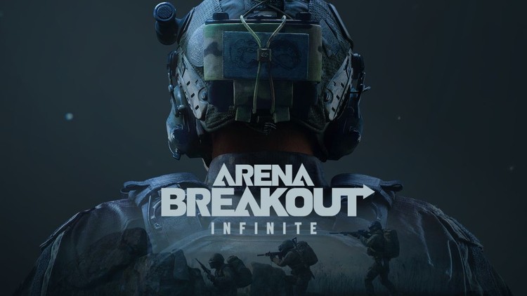 Arena Breakout: Infinite