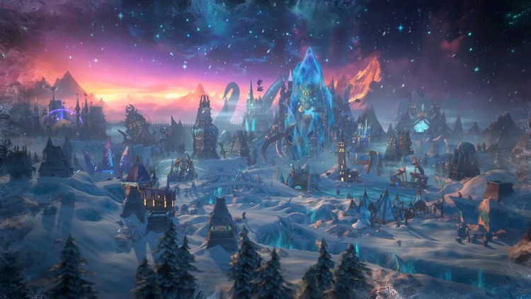 Heroes of Might and Magic: Olden Era