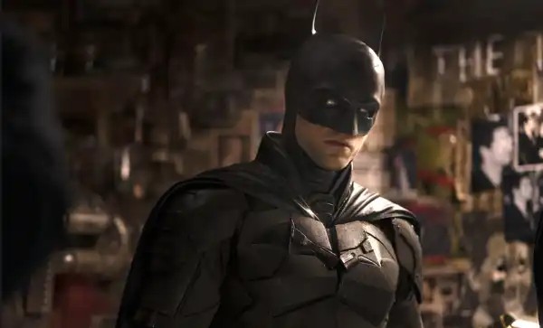 Antoine Fuqua, reżyser Bez litości, chce nakręcić film o Batmanie