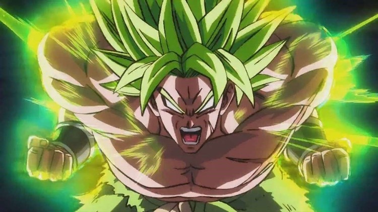 Broly