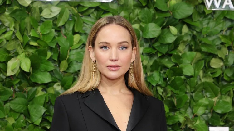 Jennifer Lawrence