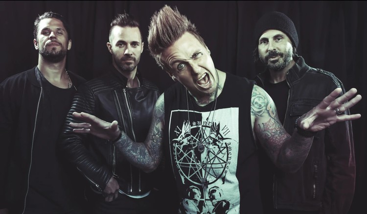 Papa Roach
