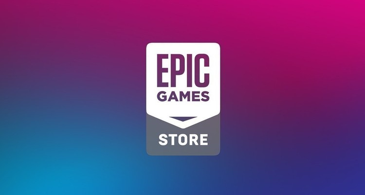 Epic Games Store