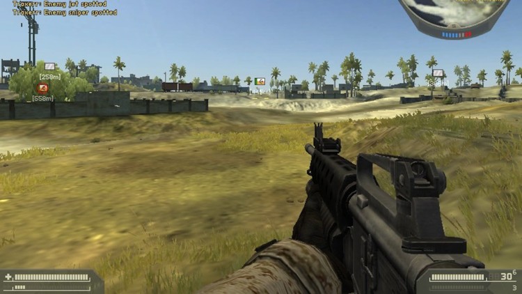 Battlefield 2