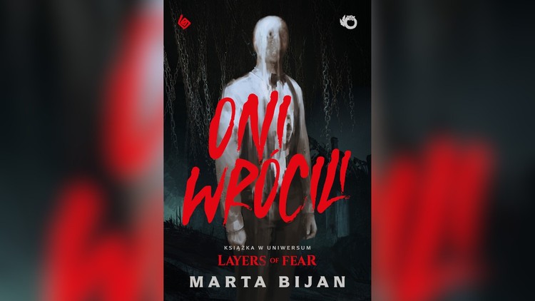 Oni Wrócili – Marta Bijan