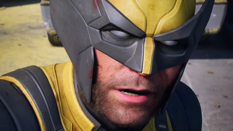 Marvel’s Wolverine