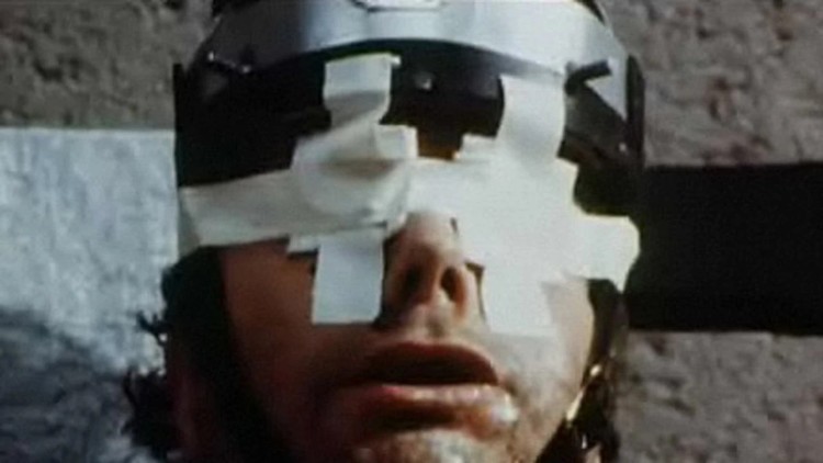 Faces of Death z 1978