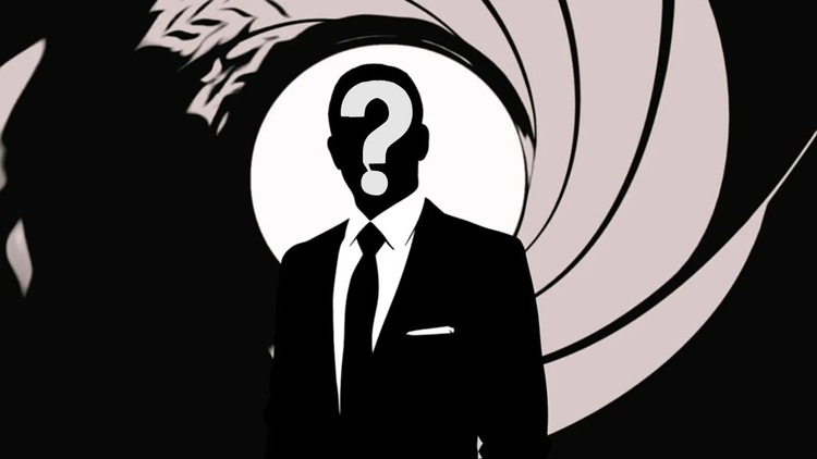 James Bond