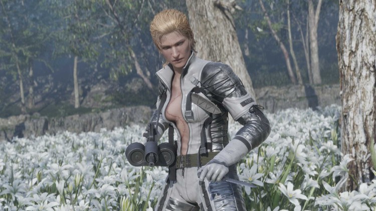 Metal Gear Solid Delta: Snake Eater – kultowa walka z bossem stała się łatwiejsza w remake’u