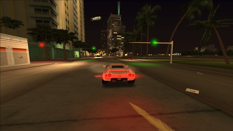 Wracamy do Vice City. Premiera moda GTA Vice City Definitive Edition