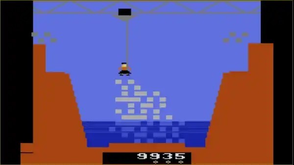 Premiera gry na Atari 2600 po 46. latach, Atari wypuszcza nową grę na kartridżu do swojej 46-letniej konsoli