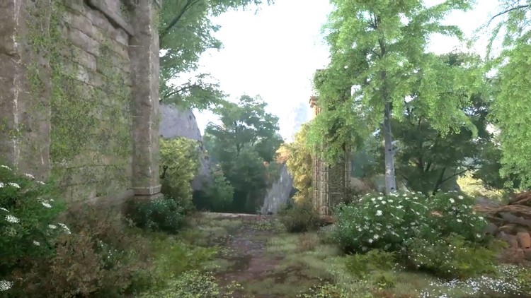 Nowe RPG od Bandai Namco