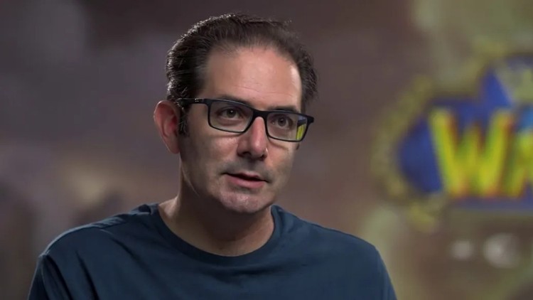 Jeff Kaplan