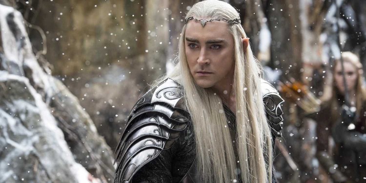 Thranduil