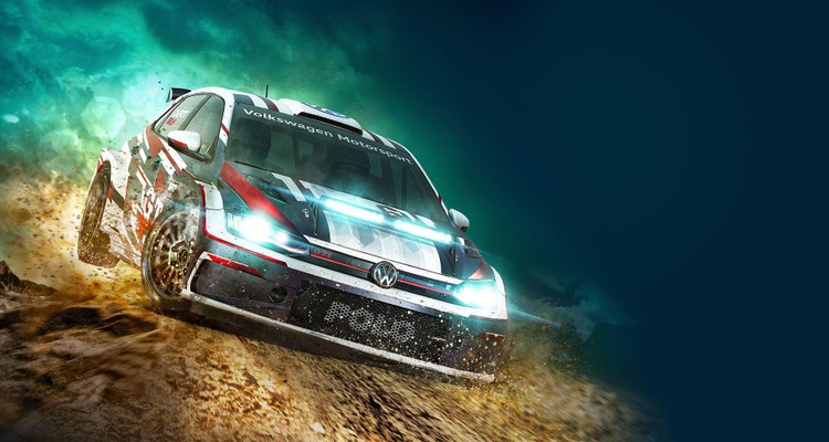 Nowa gra na licencji WRC i kolejna odsłona DiRT Rally – co szykuje Codemasters?