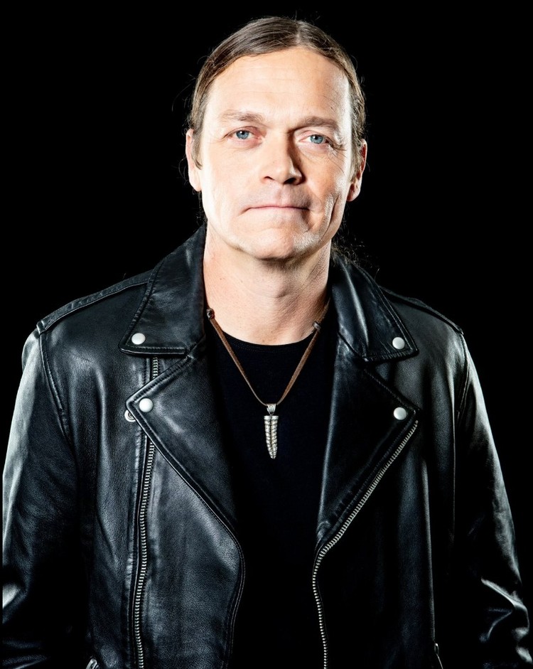 Brad Arnold