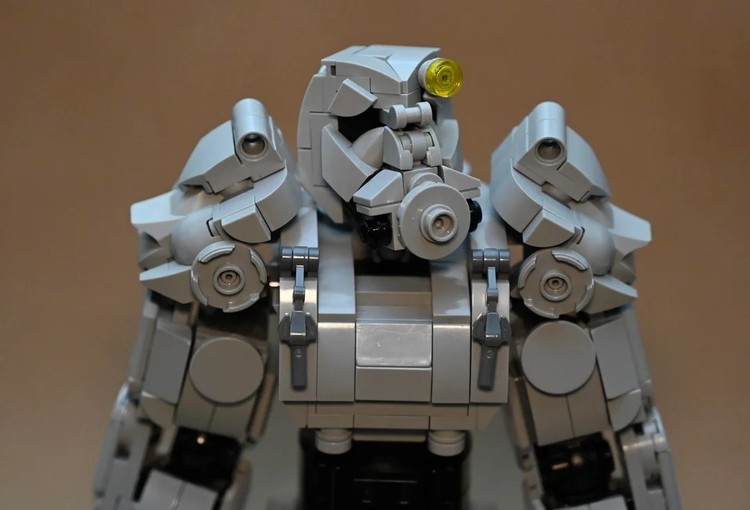 T-45 z LEGO