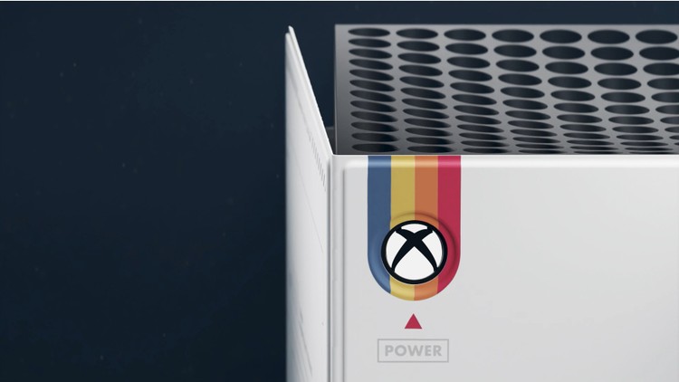 Xbox Series X ma doczekać się tańszej i białej wersji. Premiera już niebawem