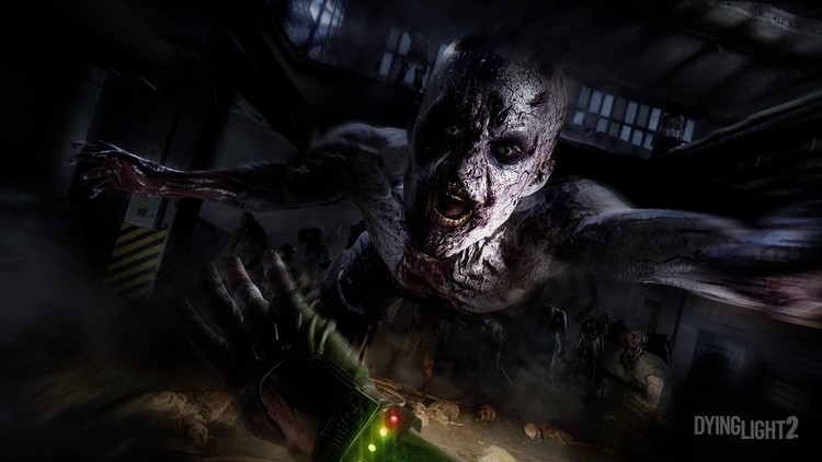 Techland składa życzenia i wspomina o Dying Light 2. Kiedy nowe szczegóły?