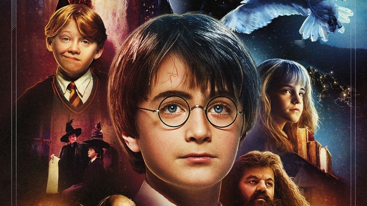 J.K. Rowling wyśmiewa bojkot serialu o Harrym Potterze