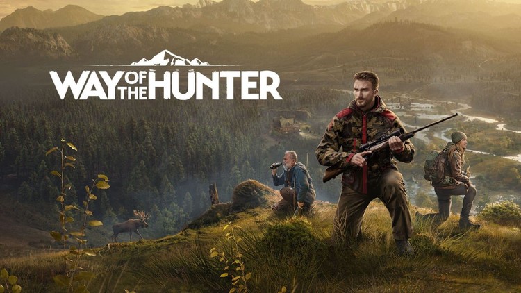 Way of the Hunter – na wirtualne polowanie wybierzemy się jeszcze w tym roku