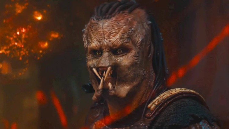 Predator: Strefa zagrożenia