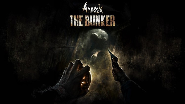 Amnesia: The Bunker z nowymi szczegółami. Wiemy, ile czasu zajmie przejście gry