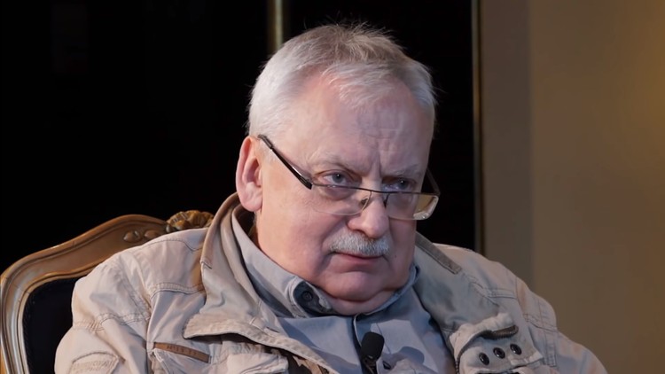 Andrzej Sapkowski