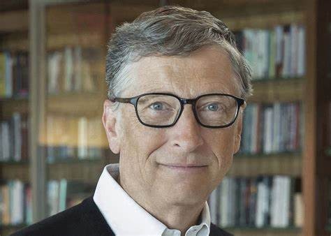 Bill Gates: już niedługo sztuczna inteligencja nauczy dzieci czytać i pisać, będzie tak dobra jak nauczyciele
