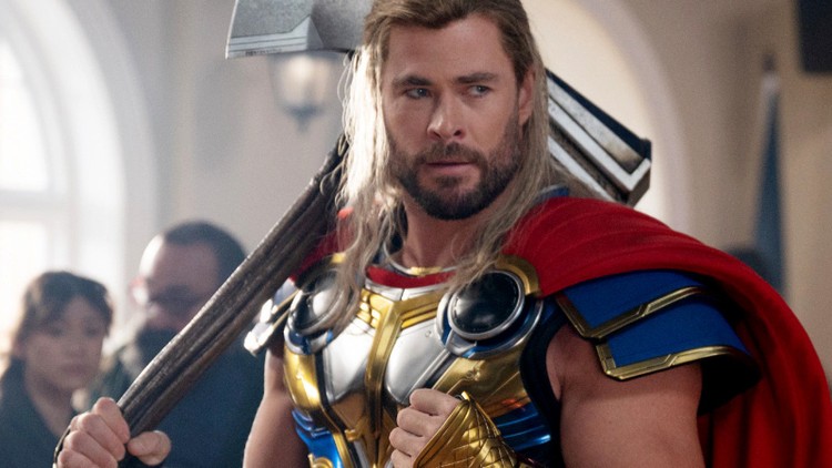Thor 5 wróci do korzeni. Marvel powierzy projekt reżyserowi Gwiezdnych wojen?