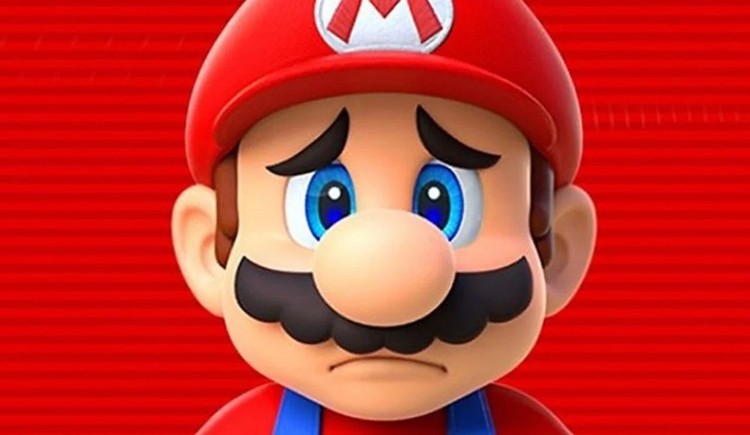 Shigeru Miyamoto: smartfony nigdy nie będą najważniejszą platformą dla Mario