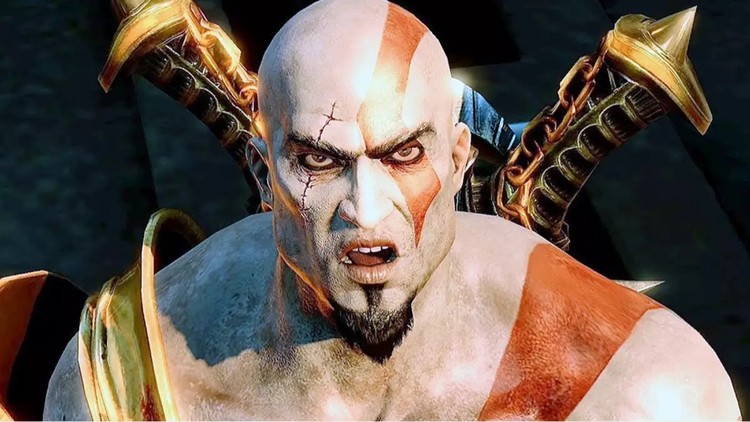 God of War