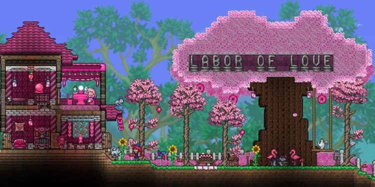 Terraria